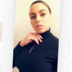 Meet your Posher, Mariannge